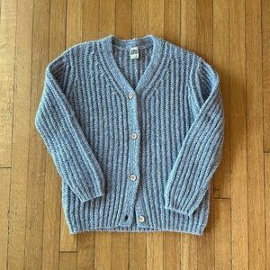 BonTon Paris BonBon girls cardigan